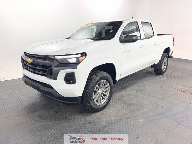 2026 Chevrolet Colorado LT, RWD for sale in Tarboro, NC