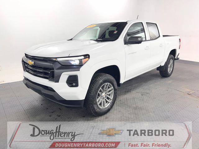 2026 Chevrolet Colorado LT, RWD for sale in Tarboro, NC