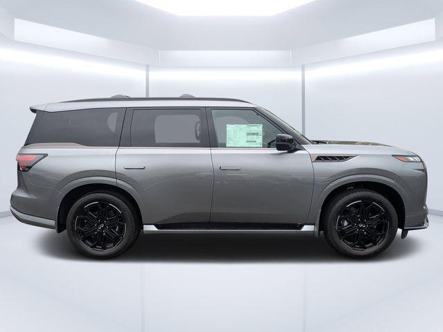 2026 INFINITI QX80 SPORT AWD