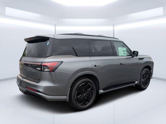 2026 INFINITI QX80 SPORT AWD