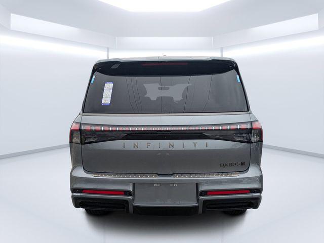 2026 INFINITI QX80 SPORT AWD