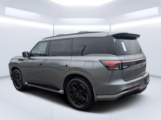 2026 INFINITI QX80 SPORT AWD