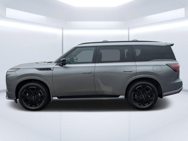 2026 INFINITI QX80 SPORT AWD
