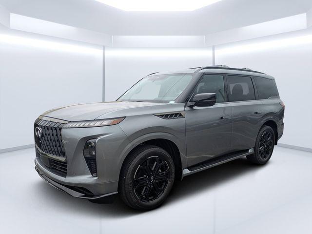 2026 INFINITI QX80 SPORT AWD