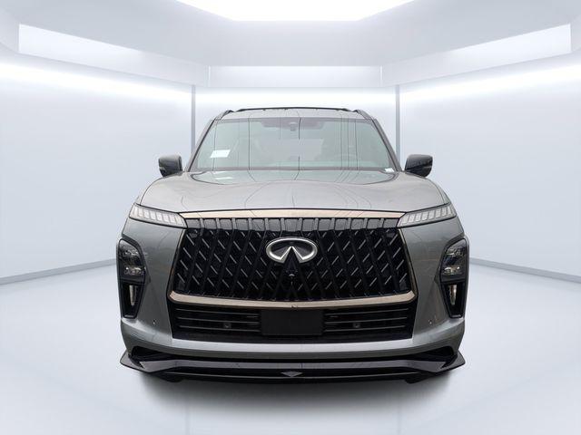 2026 INFINITI QX80 SPORT AWD