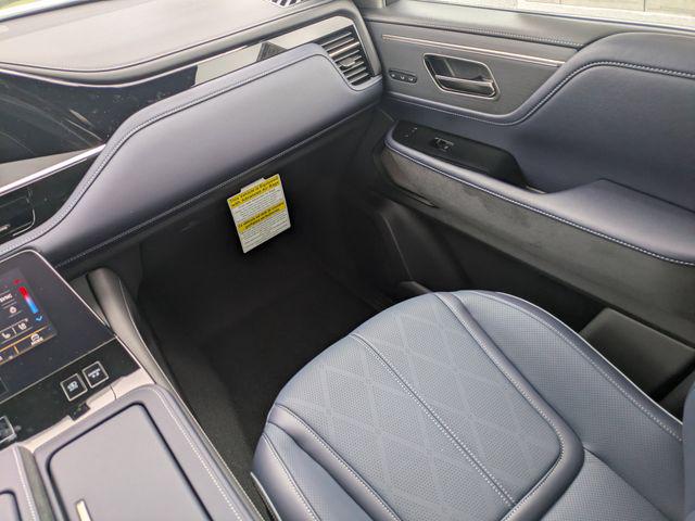 2026 INFINITI QX80 SPORT AWD