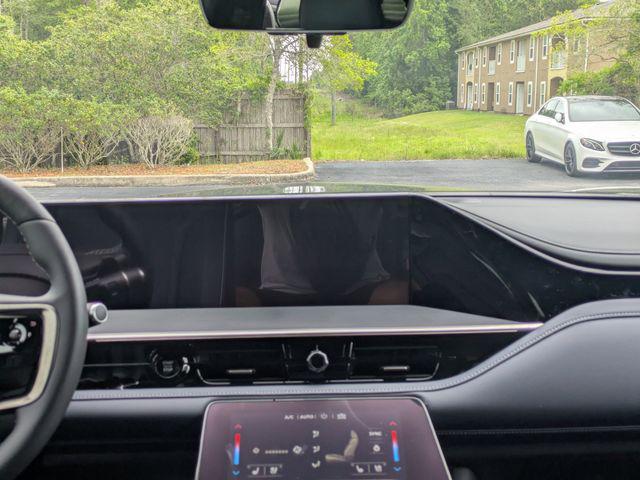2026 INFINITI QX80 SPORT AWD