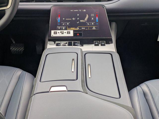 2026 INFINITI QX80 SPORT AWD