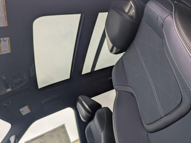 2026 INFINITI QX80 SPORT AWD