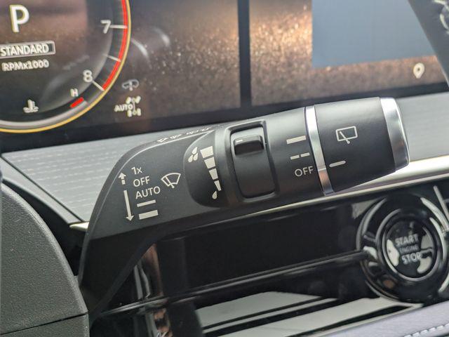 2026 INFINITI QX80 SPORT AWD