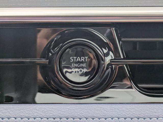 2026 INFINITI QX80 SPORT AWD