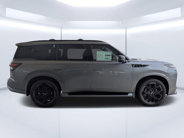 2026 INFINITI QX80 SPORT AWD