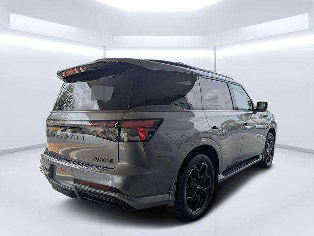 2026 INFINITI QX80 SPORT AWD