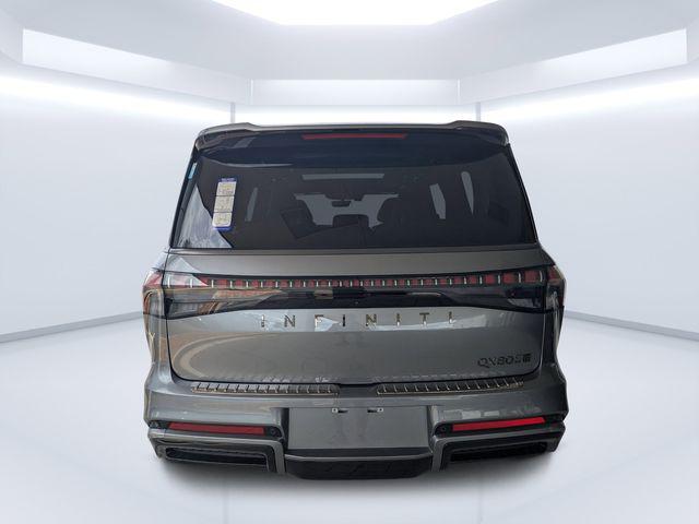 2026 INFINITI QX80 SPORT AWD