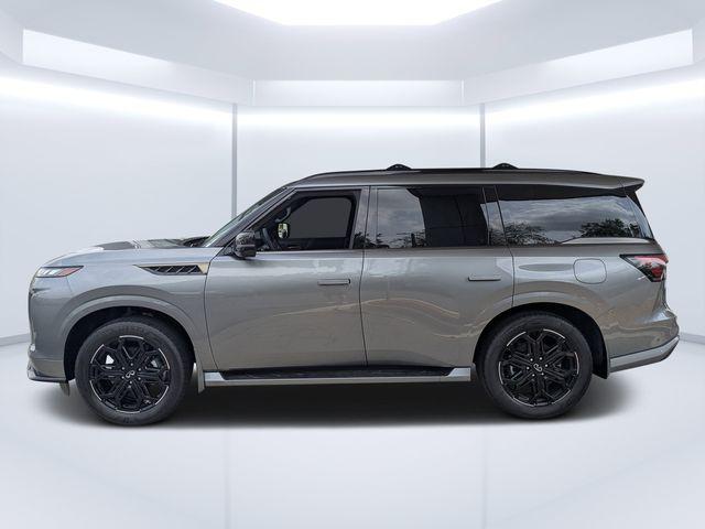 2026 INFINITI QX80 SPORT AWD