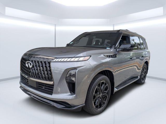 2026 INFINITI QX80 SPORT AWD