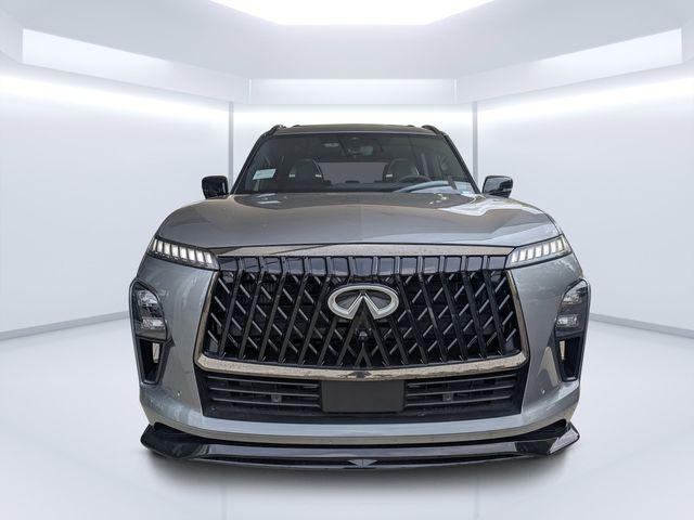 2026 INFINITI QX80 SPORT AWD