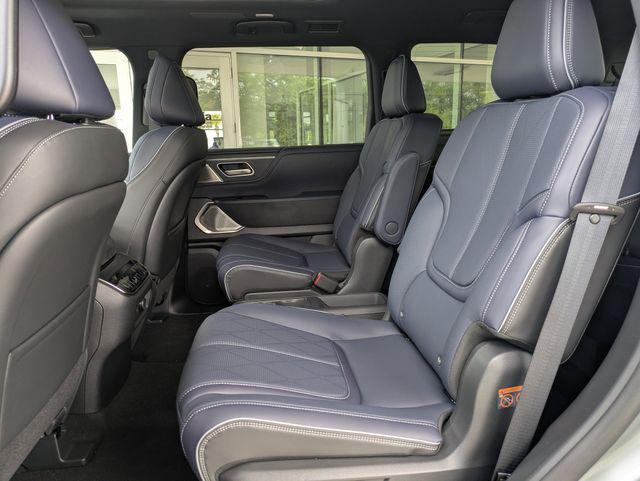 2026 INFINITI QX80 SPORT AWD