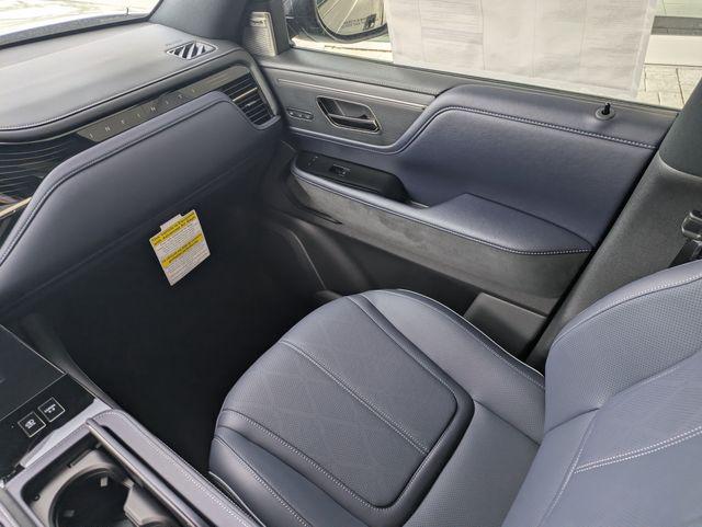 2026 INFINITI QX80 SPORT AWD