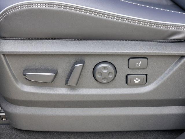 2026 INFINITI QX80 SPORT AWD