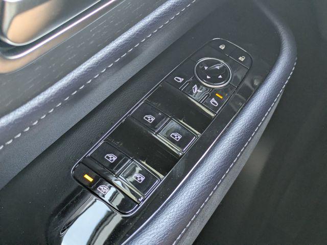 2026 INFINITI QX80 SPORT AWD