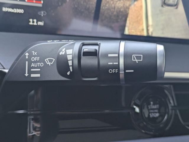 2026 INFINITI QX80 SPORT AWD