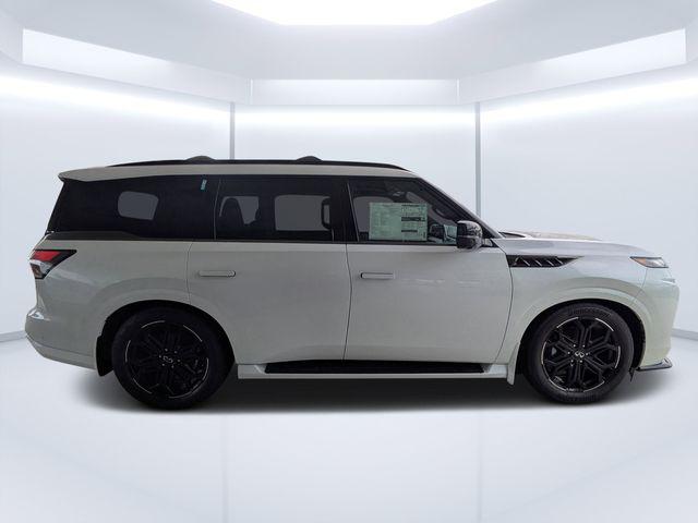 2026 INFINITI QX80 SPORT AWD