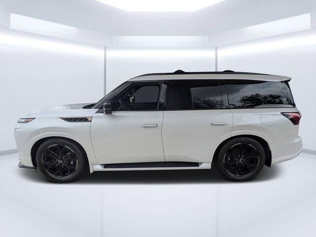 2026 INFINITI QX80 SPORT AWD