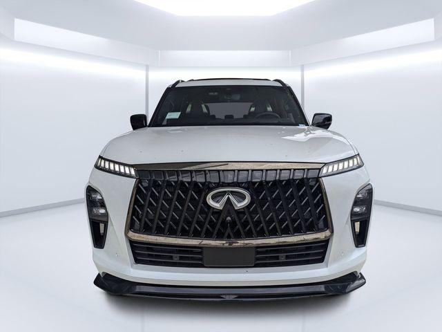 2026 INFINITI QX80 SPORT AWD