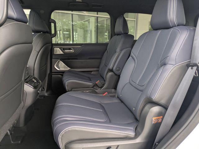 2026 INFINITI QX80 SPORT AWD