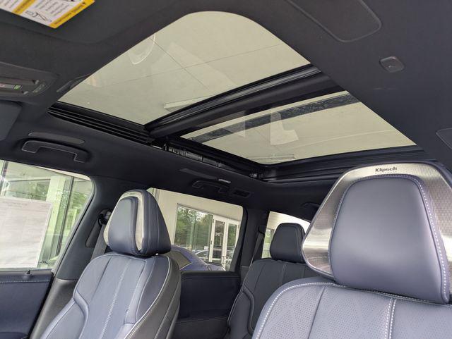 2026 INFINITI QX80 SPORT AWD