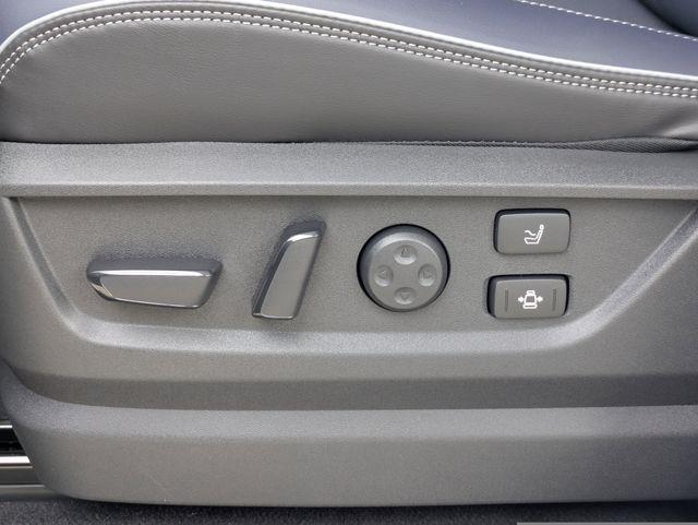 2026 INFINITI QX80 SPORT AWD