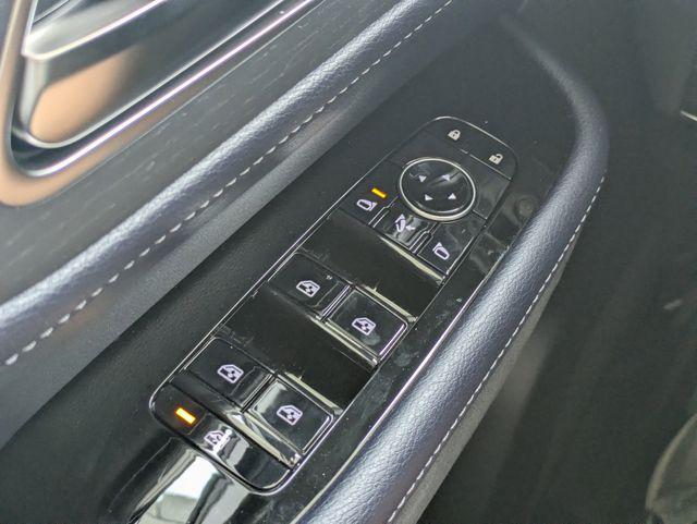 2026 INFINITI QX80 SPORT AWD