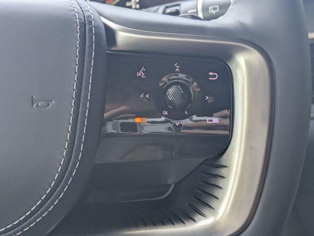 2026 INFINITI QX80 SPORT AWD