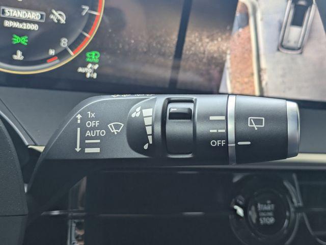 2026 INFINITI QX80 SPORT AWD