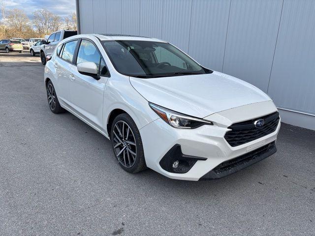 2026 Subaru Impreza Sport for sale in Catskill, NY