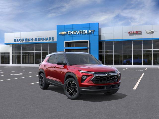 2026 Chevrolet TrailBlazer AWD RS for sale in Greeneville, TN