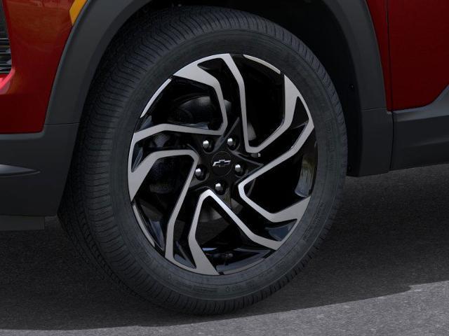 2026 Chevrolet TrailBlazer AWD RS