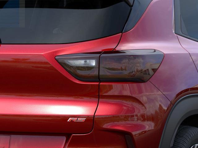 2026 Chevrolet TrailBlazer AWD RS