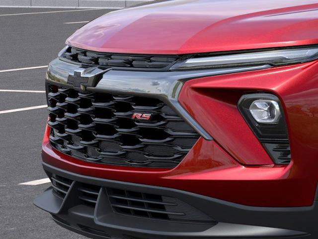 2026 Chevrolet TrailBlazer AWD RS