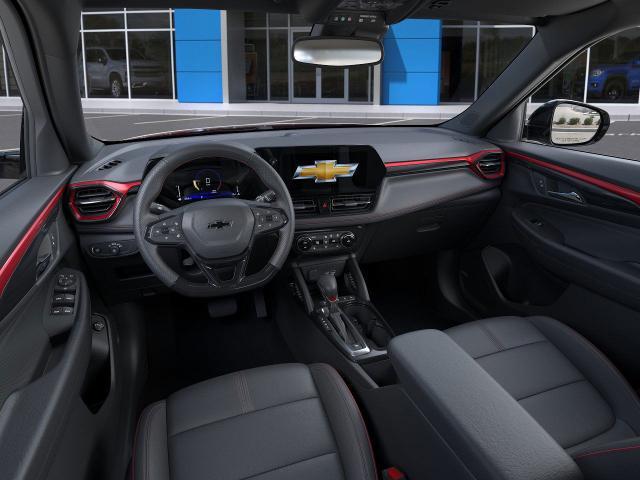 2026 Chevrolet TrailBlazer AWD RS