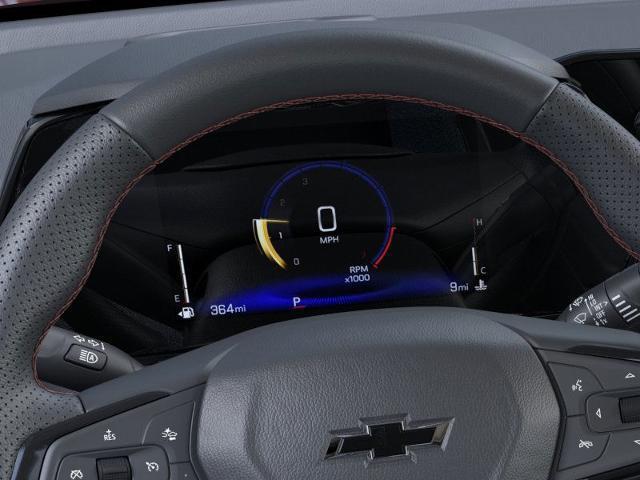 2026 Chevrolet TrailBlazer AWD RS