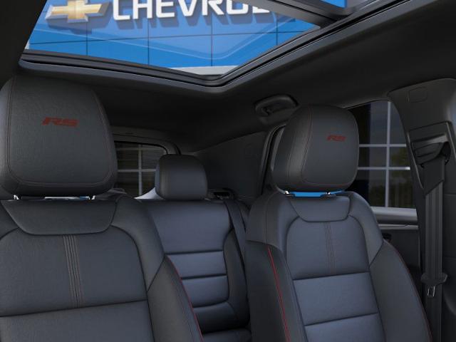 2026 Chevrolet TrailBlazer AWD RS