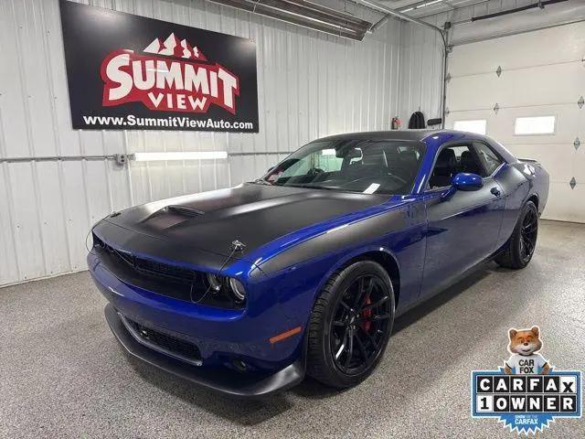 2020 Dodge Challenger R/T Scat Pack for sale in Spencerport, NY