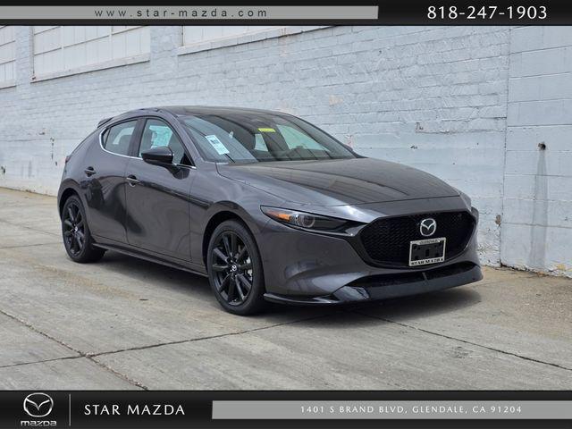 2026 Mazda Mazda3 2.5 Turbo Premium Plus for sale in Glendale, CA