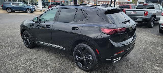 2026 Buick Envision Sport Touring AWD