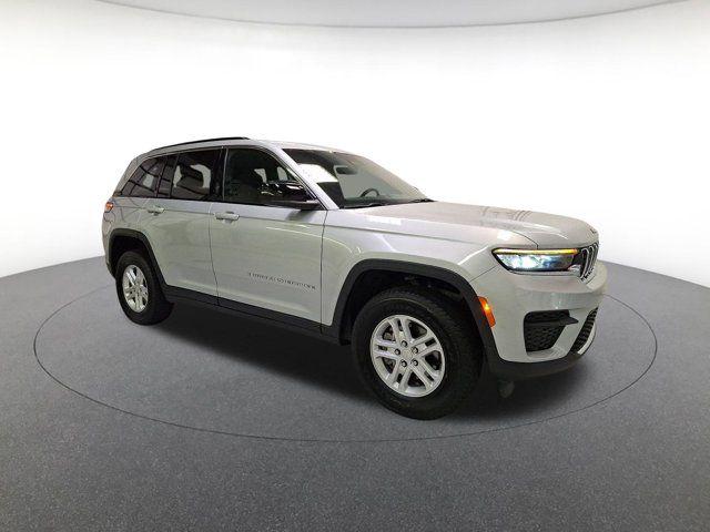 2025 Jeep Grand Cherokee Laredo 4x4 2025 Jeep Grand Cherokee Laredo 4x4