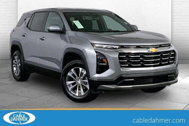2025 Chevrolet Equinox AWD LT for sale in Independence, MO