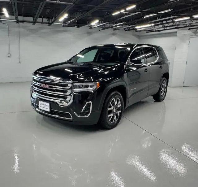 2023 GMC Acadia AWD SLE for sale in Pasadena, MD