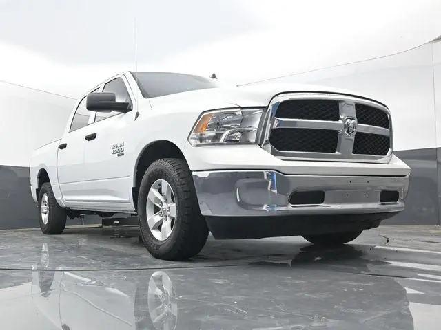 2023 Ram 1500 Classic SLT Crew Cab 4x4 5'7" Box for sale in McAlester, OK